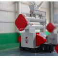 HKJ300 150KW DIY POULTER FEED Pellet Maker